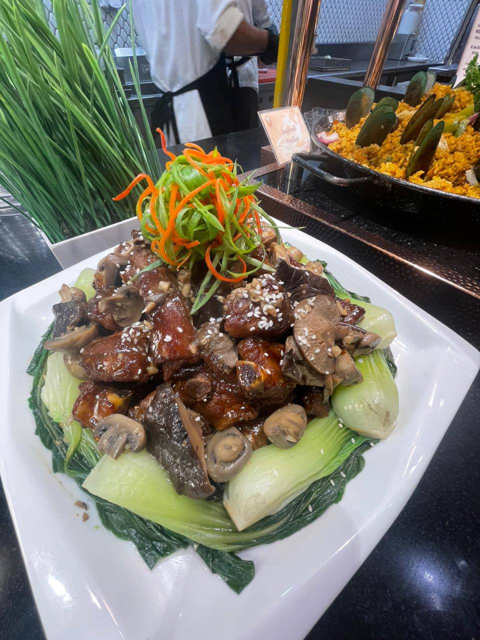 Cebu Business Directory - Vikings Luxury Buffet – SM City Cebu - Photo 15