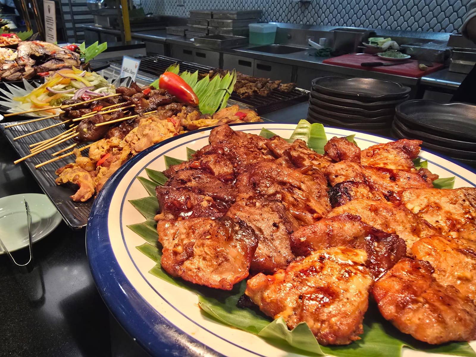 Cebu Business Directory - Vikings Luxury Buffet – SM City Cebu - Photo 4