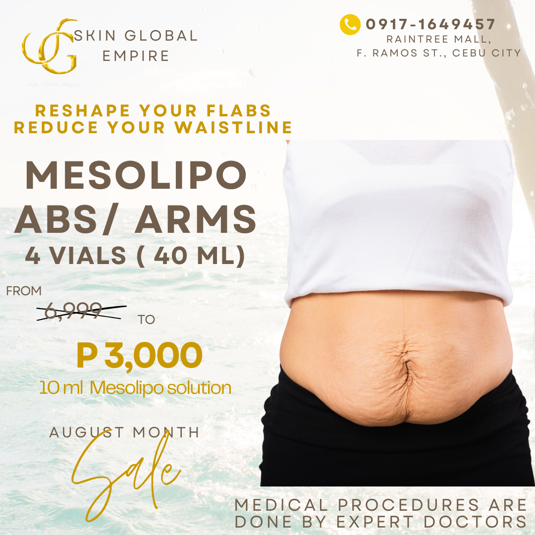 Cebu Business Directory - Skin Global Empire Aesthetic Clinic Cebu - Photo 5