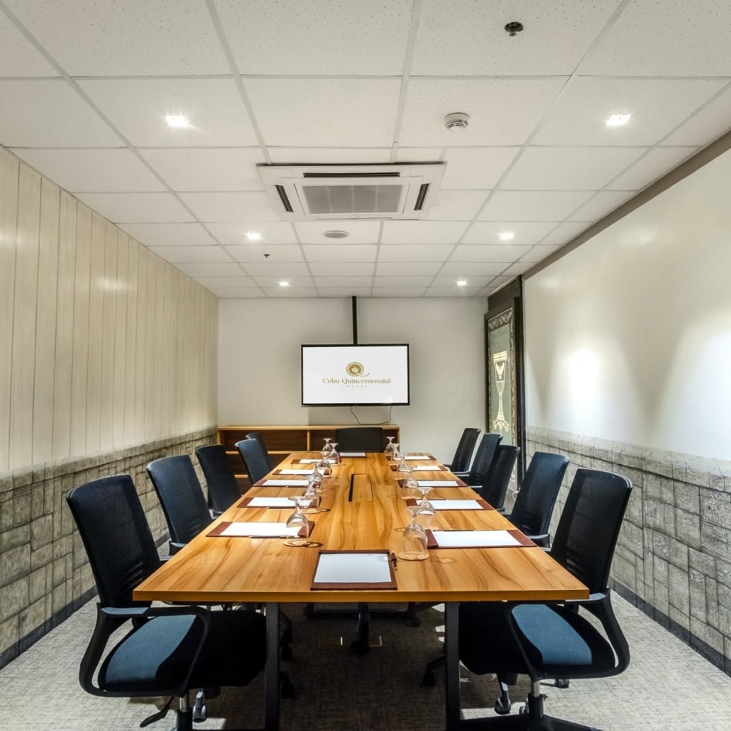 Cebu Business Directory - Cebu Quincentennial Hotel - Photo 9