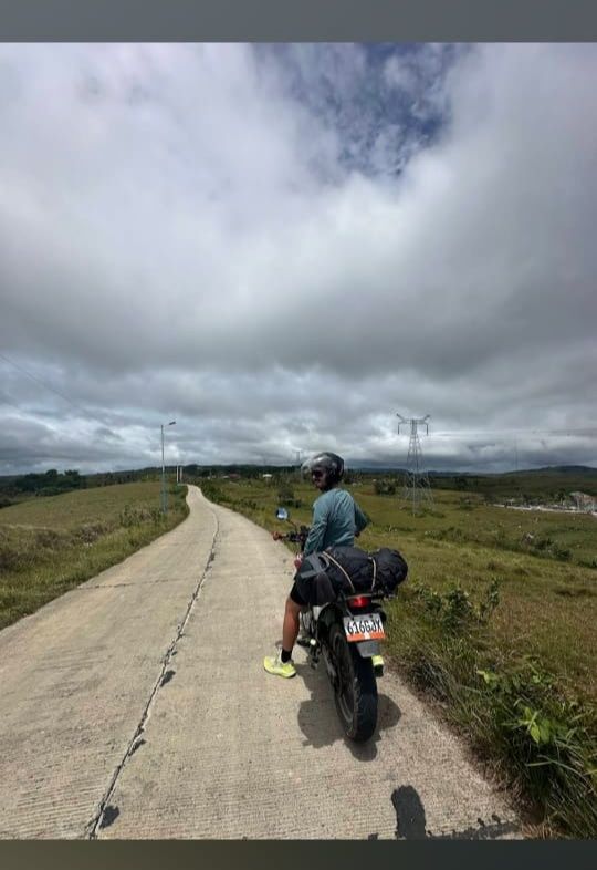 Cebu Business Directory - Dirham Motorcycle Rental Cebu - Gallery 1