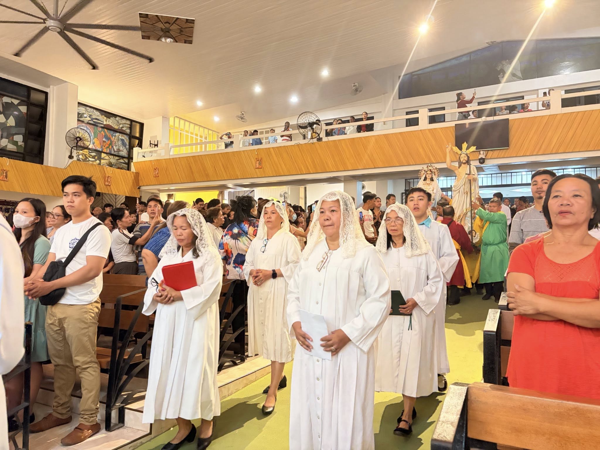 Cebu Business Directory - Catholic Church of Christ of the Agony - Gethsemane Parish - Photo 9