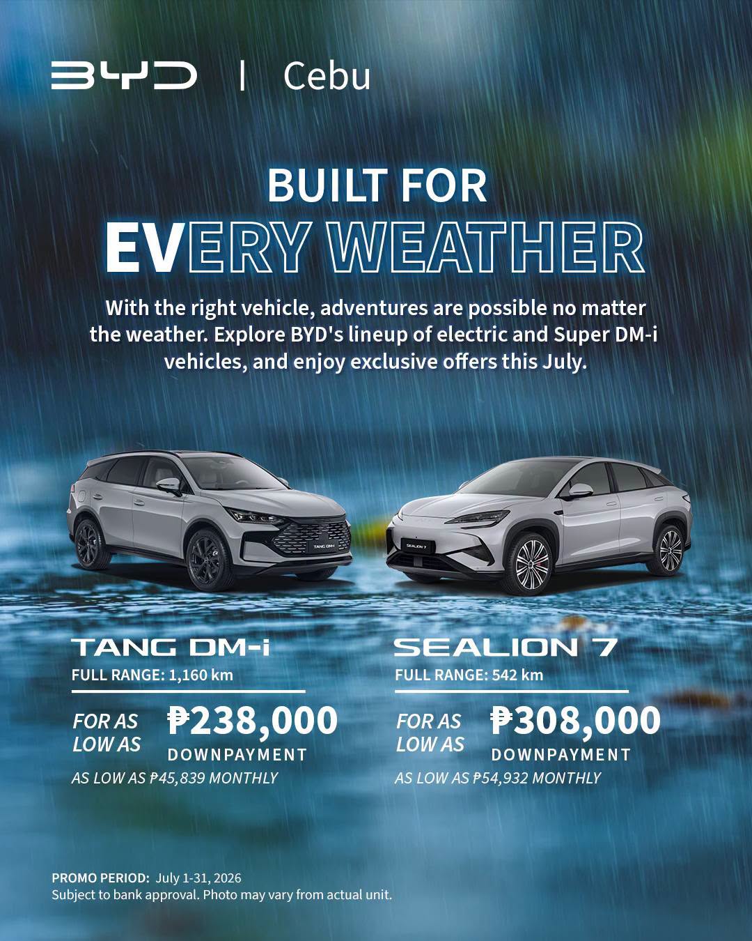 Cebu Business Directory - BYD Cebu - Photo 3