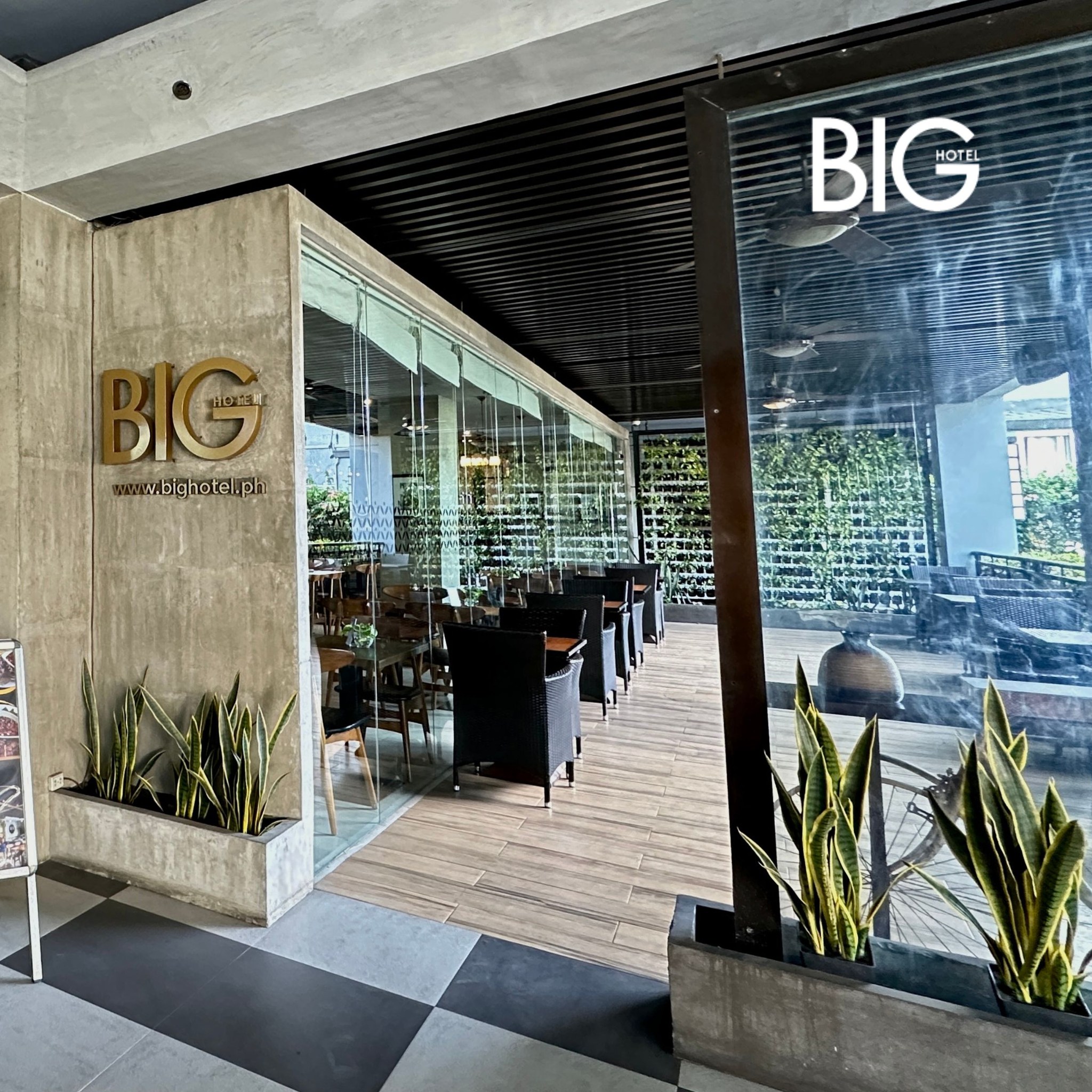 Cebu Business Directory - BIG HOTEL - Mandaue Cebu - Photo 2