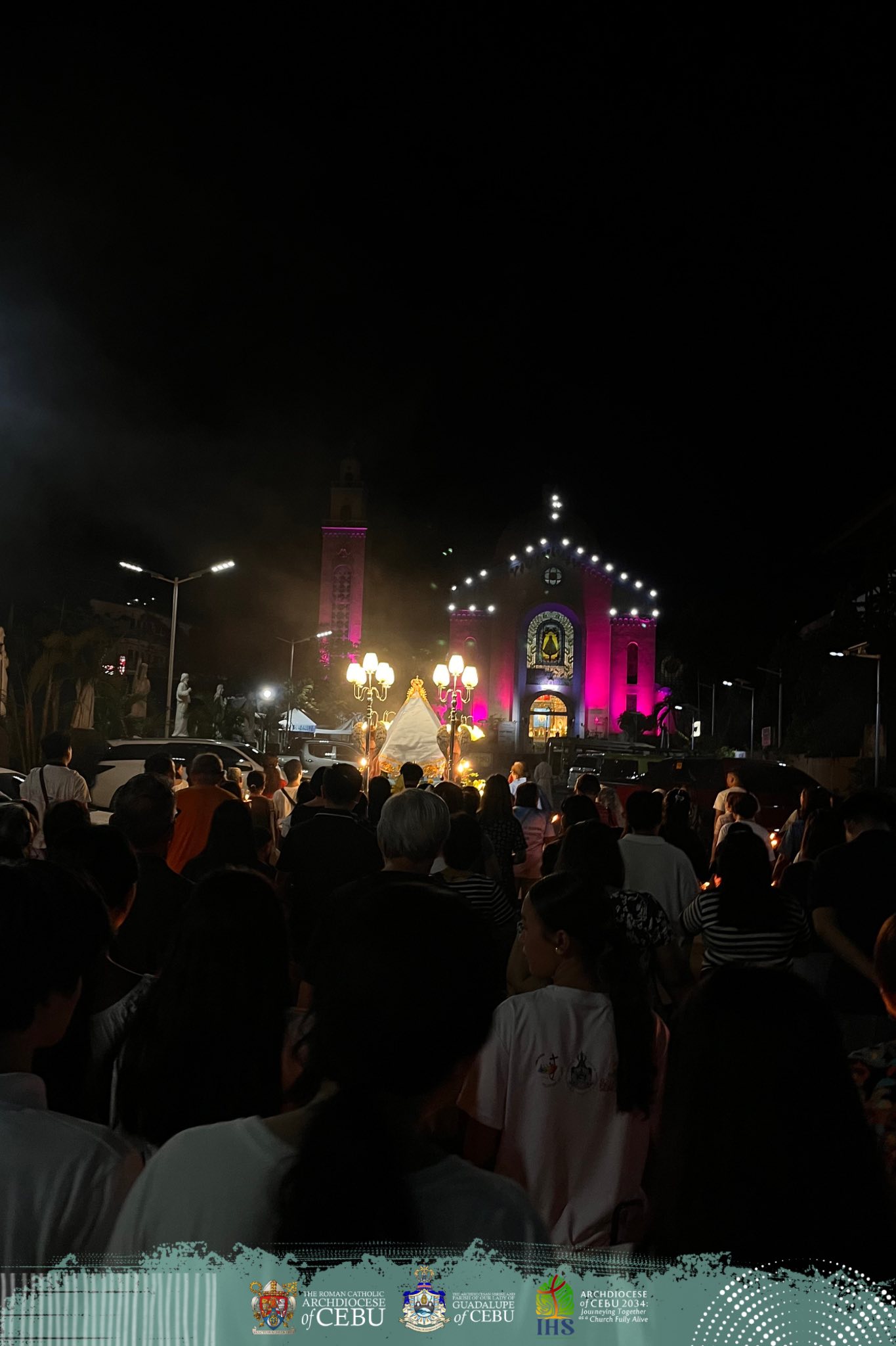 Cebu Business Directory - Archdiocesan Shrine of Our Lady of Guadalupe - Gallery 3