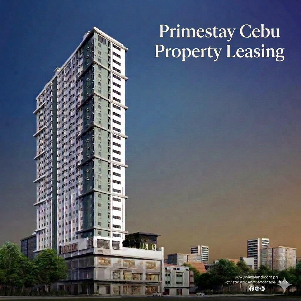 Cebu Business Directory - Primestay Cebu Property Leasing - Photo 7