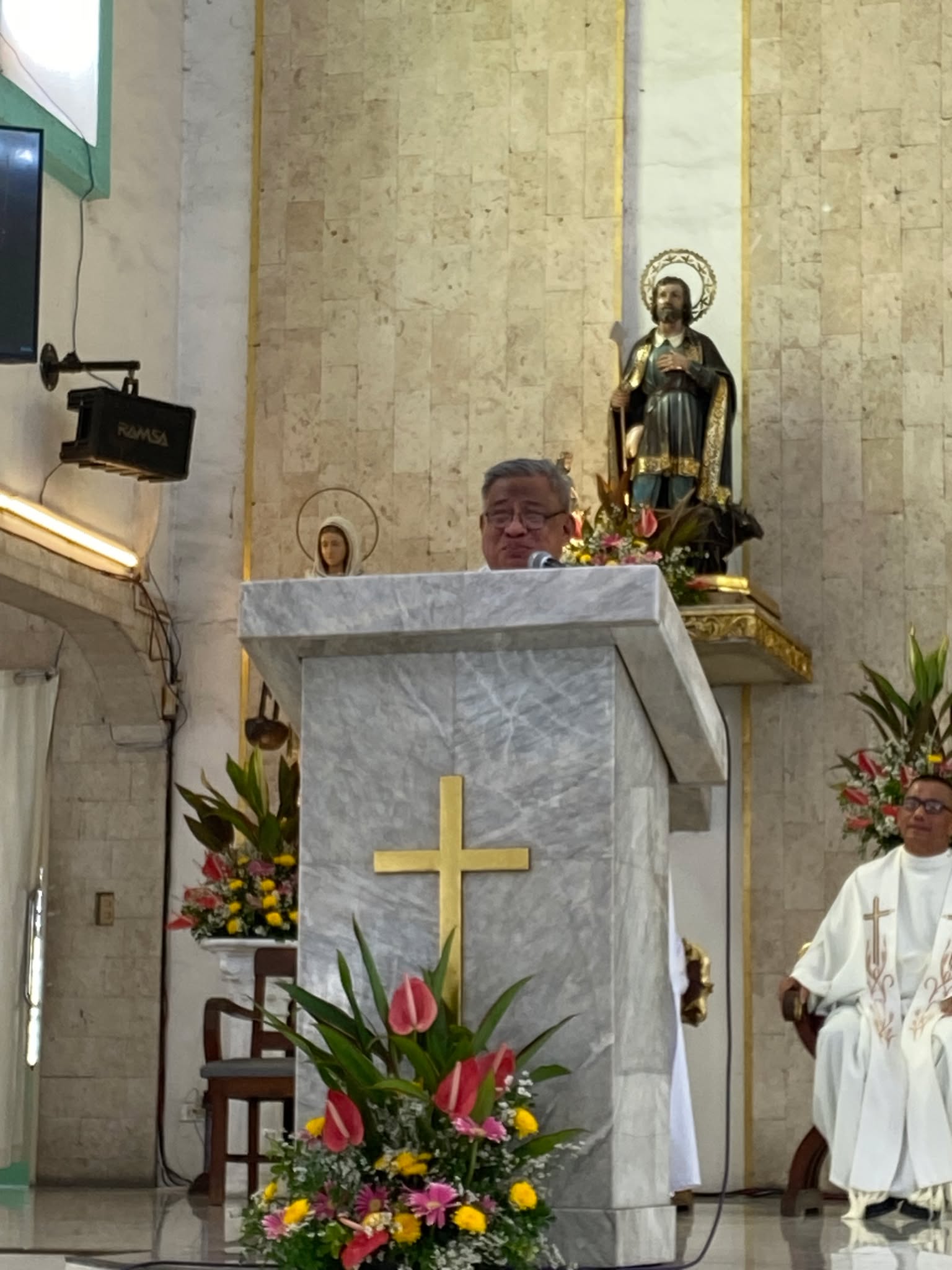 Cebu Business Directory - San Isidro Labrador Parish Church - Photo 10