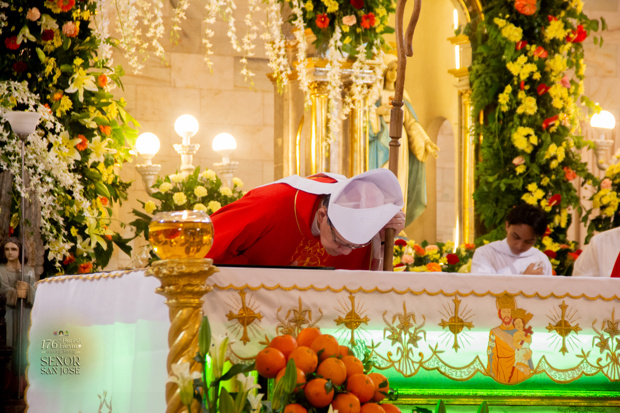 Cebu Business Directory - Saint Joseph the Patriarch Parish Church - Photo 7