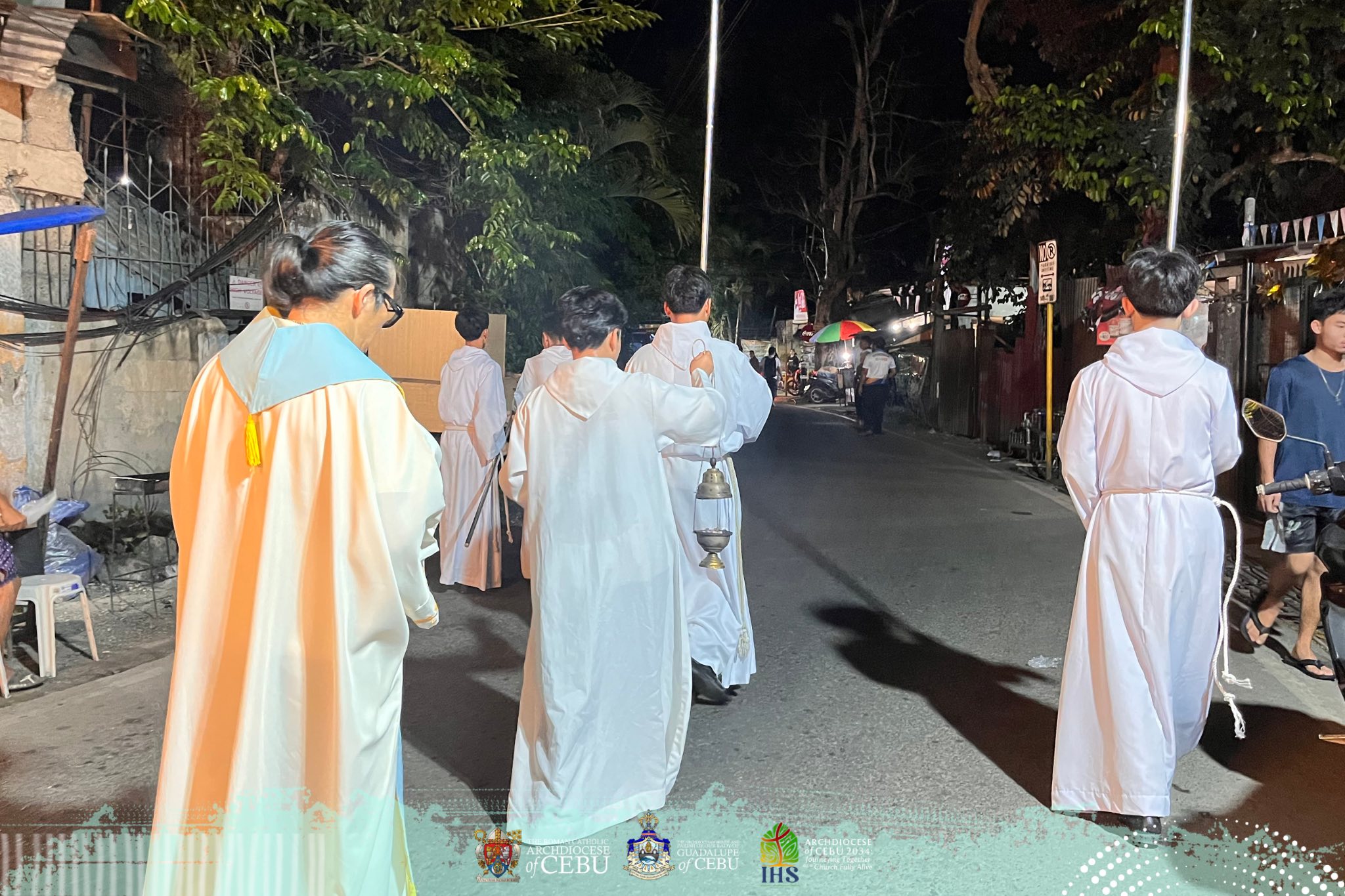 Cebu Business Directory - Archdiocesan Shrine of Our Lady of Guadalupe - Gallery 4