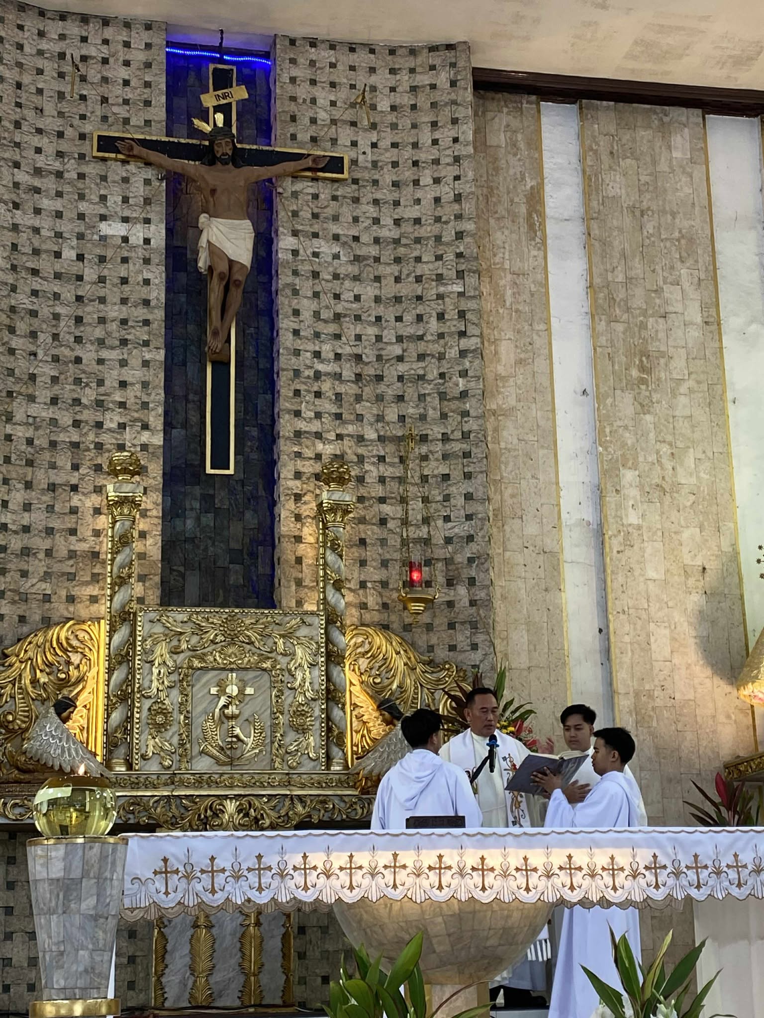 Cebu Business Directory - San Isidro Labrador Parish Church - Photo 1