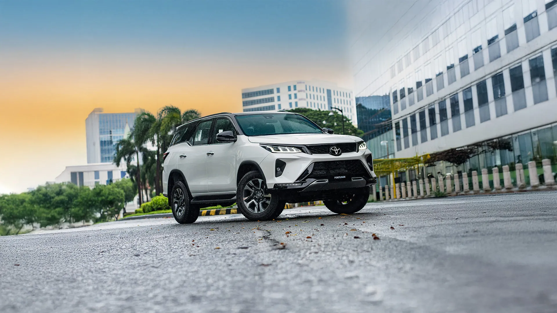 Cebu Business Directory - Toyota Cebu City, Inc - Photo 10