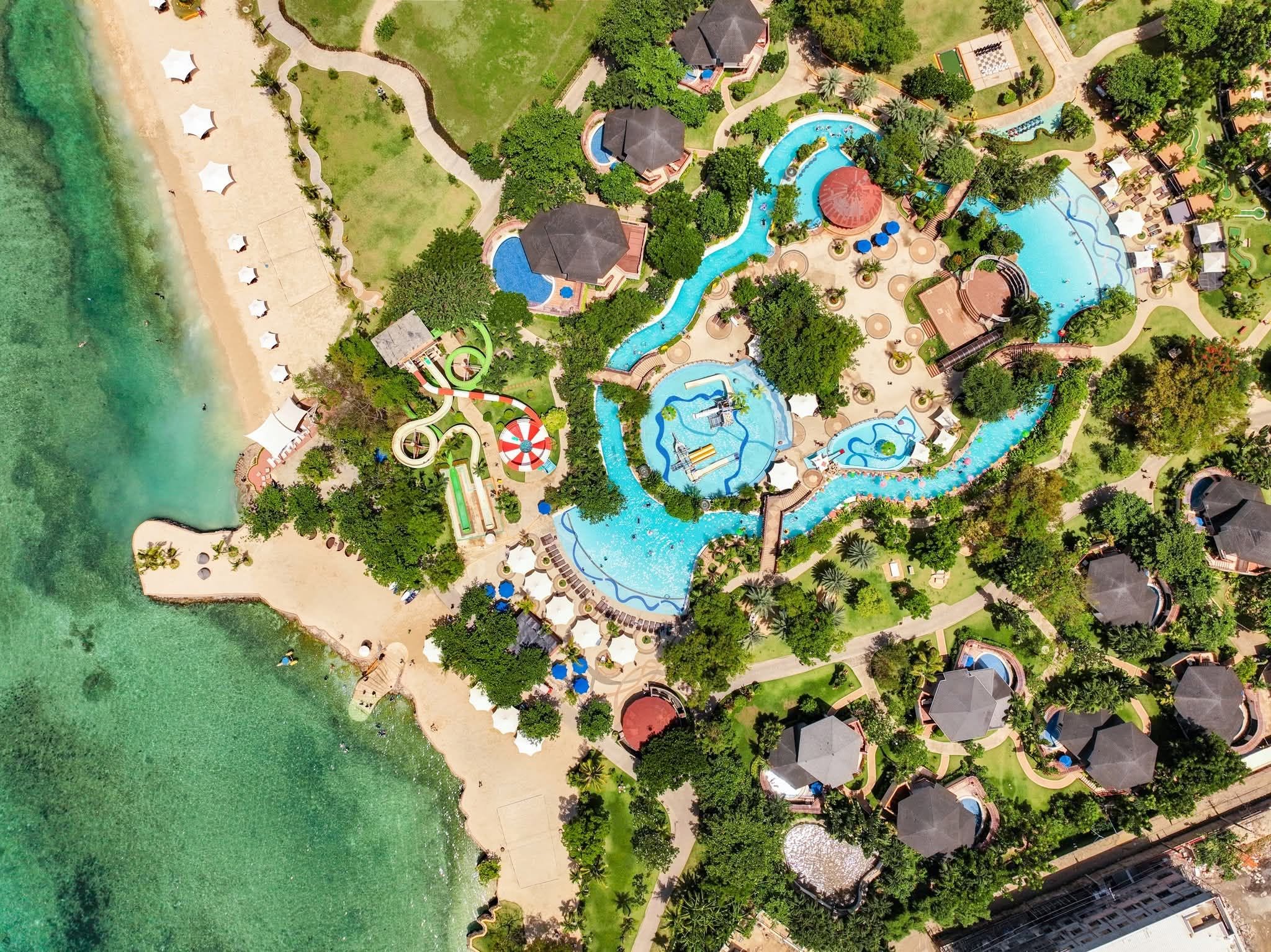 Cebu Business Directory - Jpark Island Resort and Waterpark - Photo 7