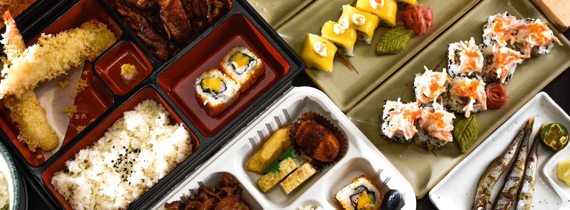 Cebu Business Directory - Nonki Japanese Restaurant Main - Cebu - Photo 1