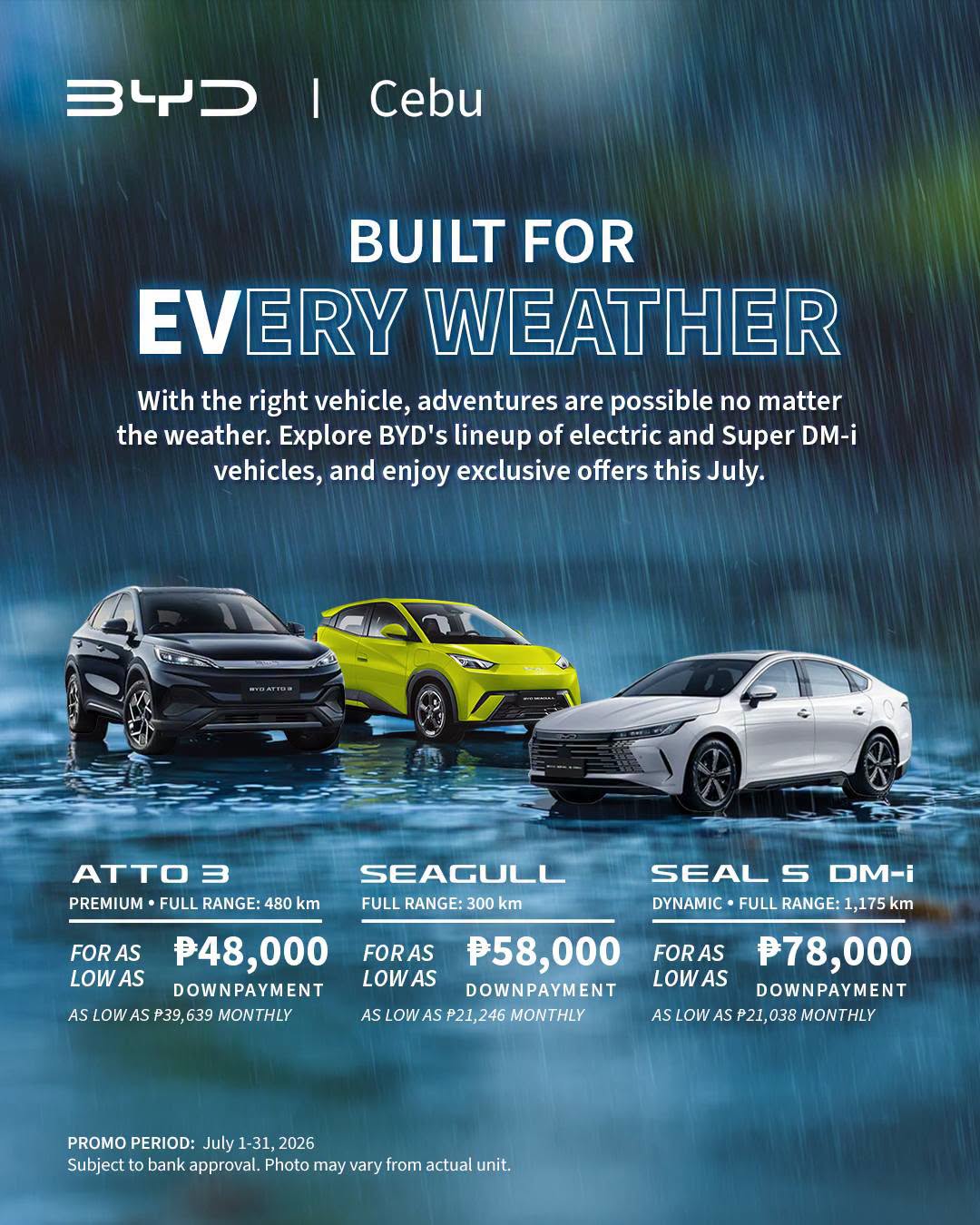 Cebu Business Directory - BYD Cebu - Photo 8
