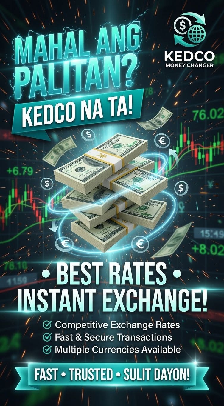 Cebu Business Directory - KEdCo Money Changer - Cebu - Photo 12
