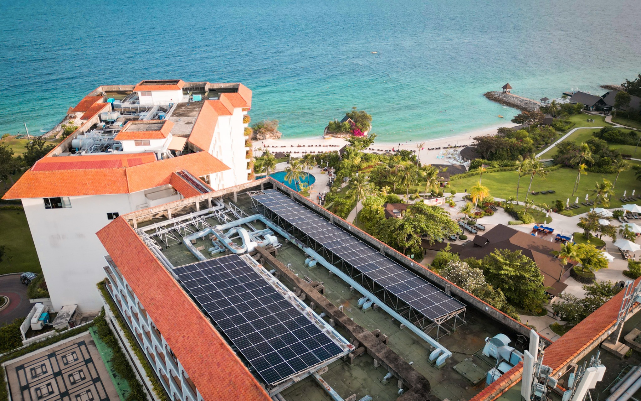 Cebu Business Directory - Shangri-La’s Mactan Resort and Spa - Photo 4