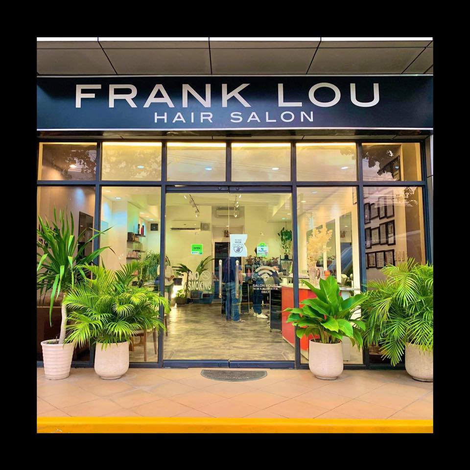 Cebu Business Directory - Frank Lou Hair Salon - Photo 2