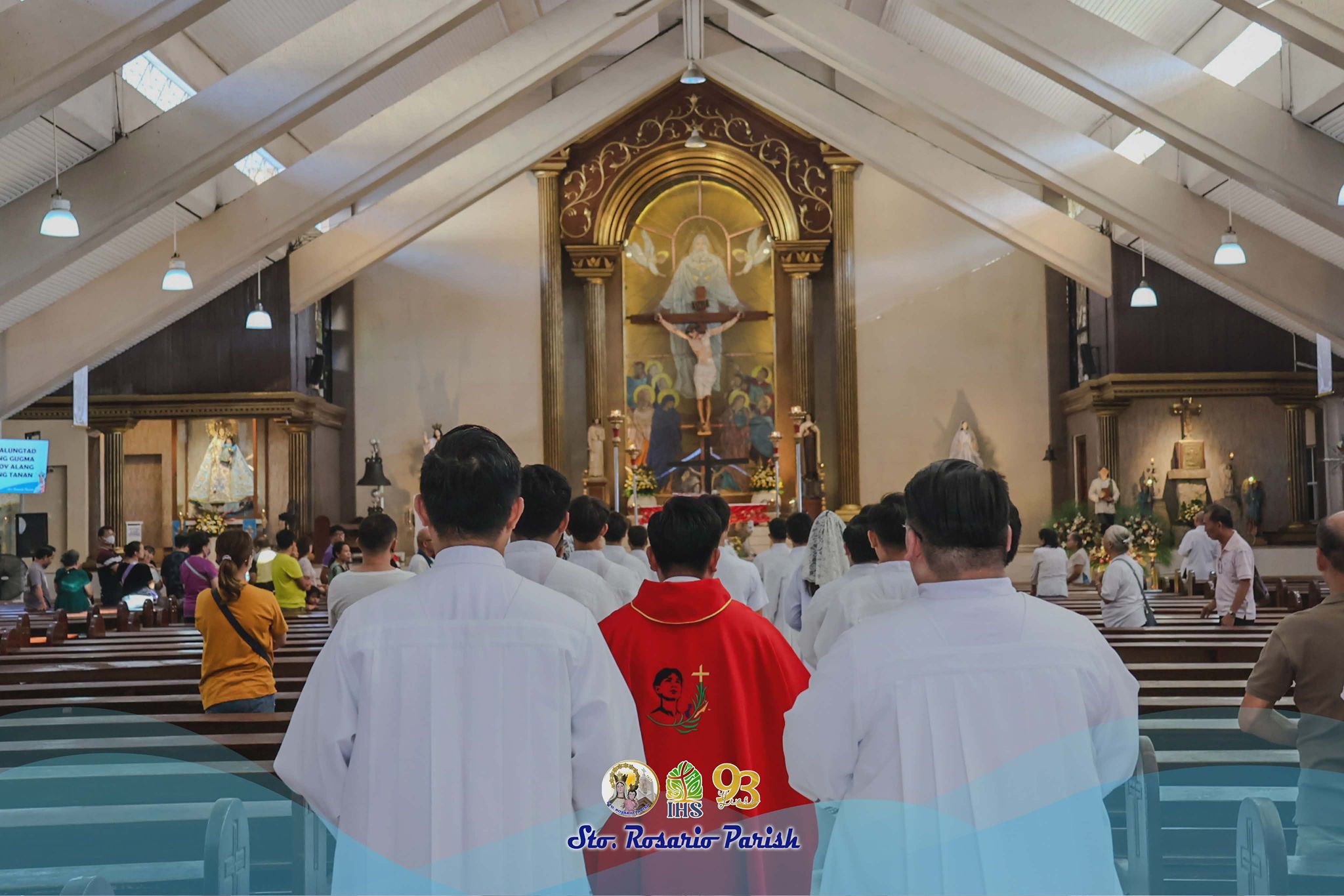 Cebu Business Directory - Sto. Rosario Parish - Photo 6