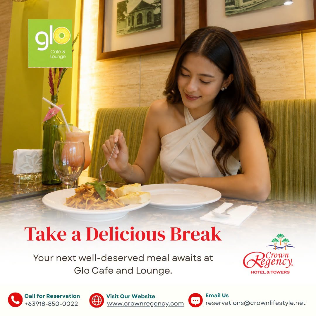Cebu Business Directory - Crown Regency Hotel and Towers - Photo 3