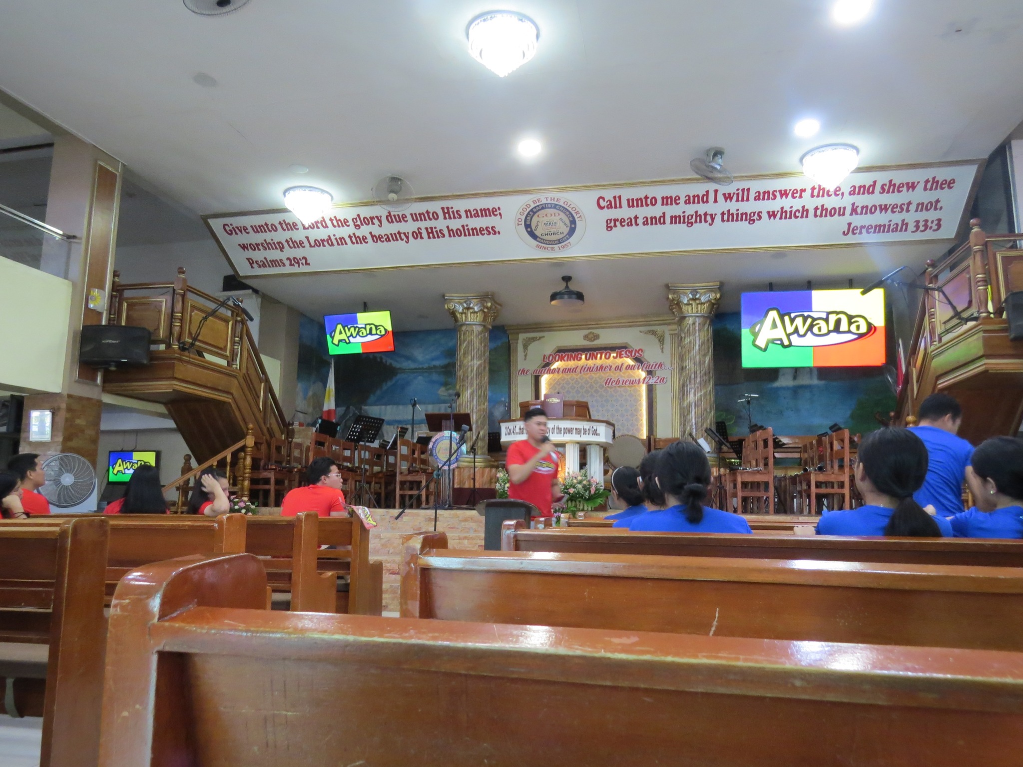 Cebu Business Directory - Mandaue City Baptist Church - Photo 8