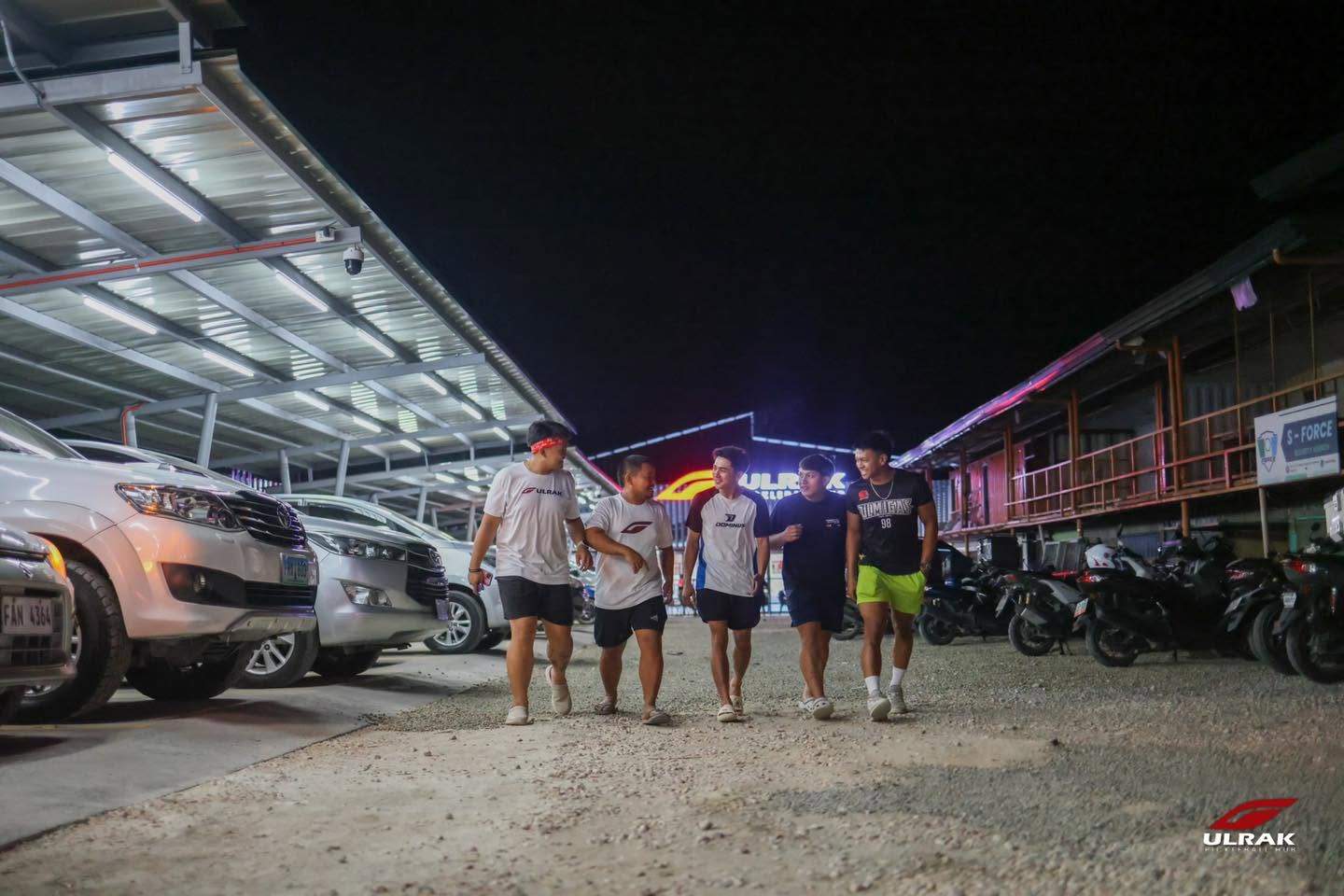 Cebu Business Directory - ULRAK Pickleball HUB - Photo 3