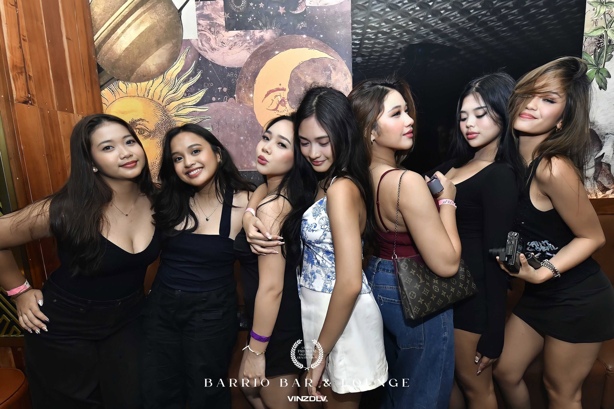 Cebu Business Directory - Barrio Bar and Lounge - Photo 10