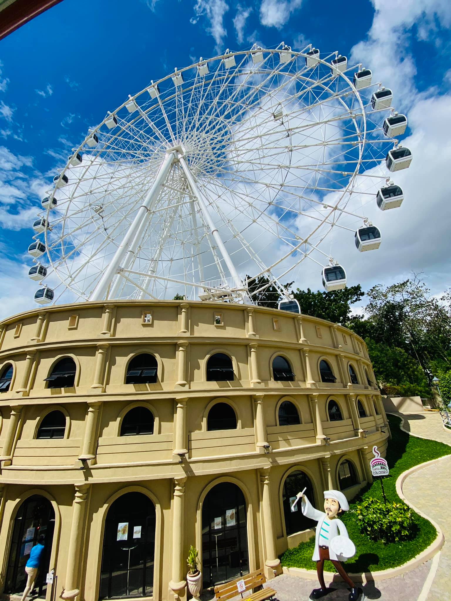 Cebu Business Directory - Anjo World Theme Park - Photo 6