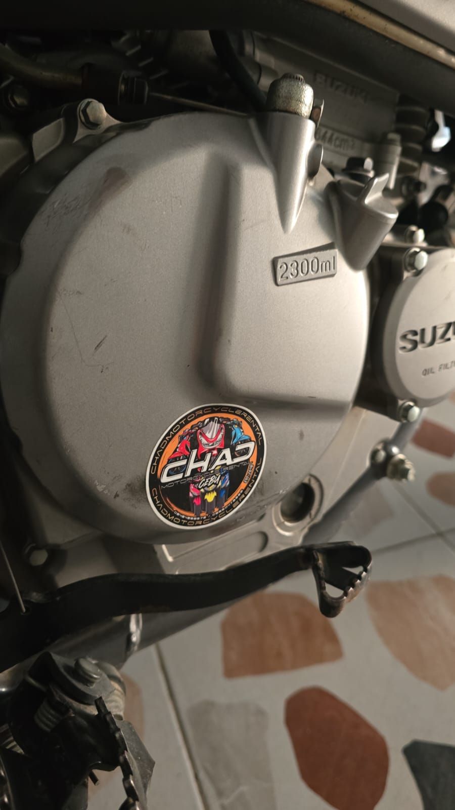 Cebu Business Directory - Dirham Motorcycle Rental Cebu - Gallery 5