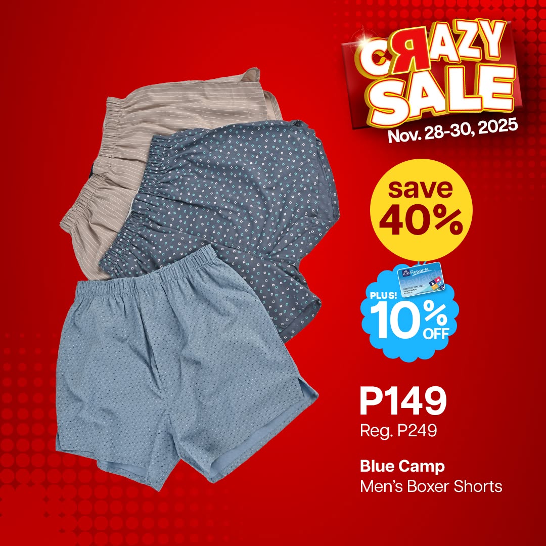 Cebu Business Directory - The Metro Stores - Cebu - Photo 4