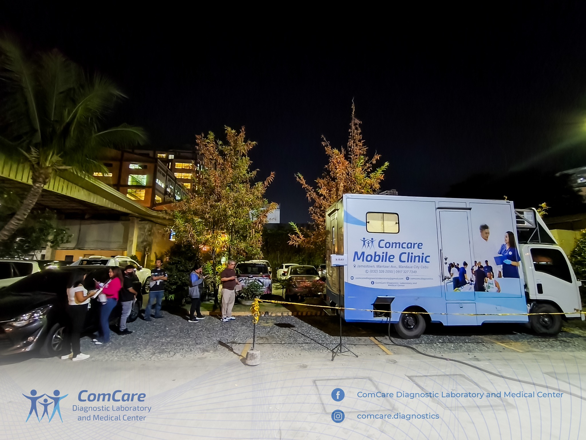 Cebu Business Directory - Comcare Diagnostic Laboratory and Medical Center - Mandaue City - Photo 7