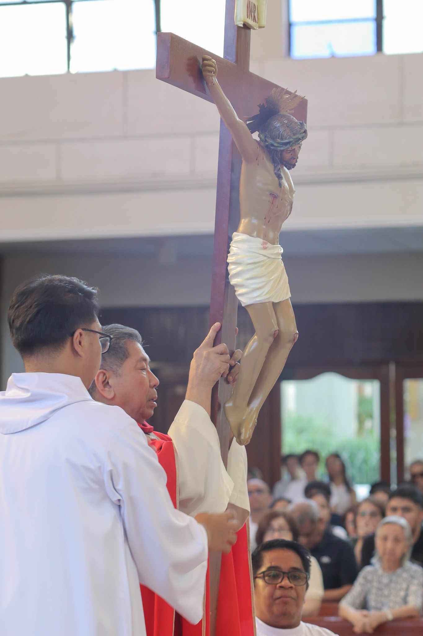 Cebu Business Directory - The Archdiocesan Shrine of the Most Sacred Heart of Jesus - Photo 7