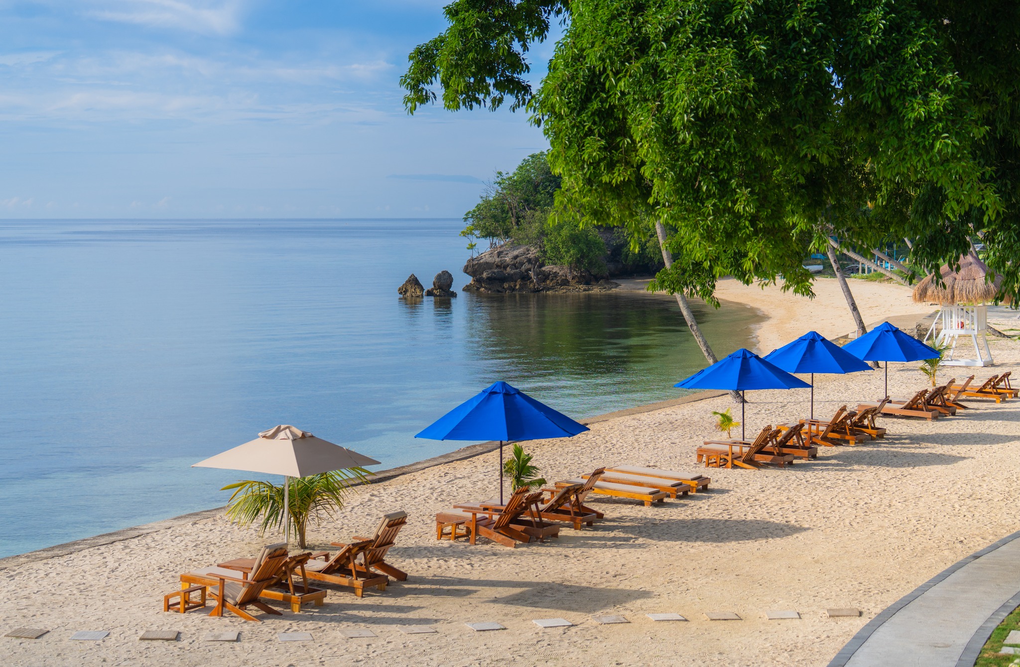 Cebu Business Directory - Cebu Beach Club - Photo 4