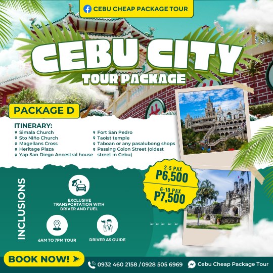 Cebu Business Directory - Annixz Travel and Tours - Cebu - Photo 4