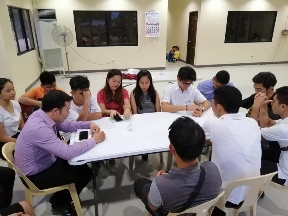 Cebu Business Directory - The Church in Mandaue City - Gallery 4