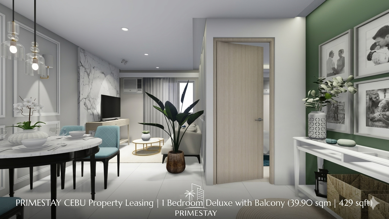 Cebu Business Directory - Primestay Cebu Property Leasing - Photo 10