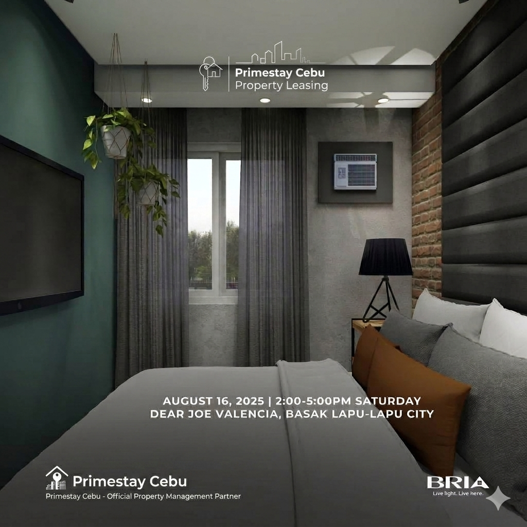 Cebu Business Directory - Primestay Cebu Property Leasing - Photo 8