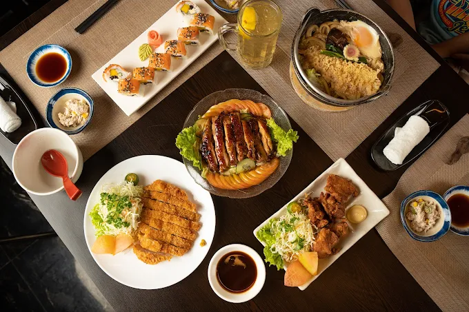 Cebu Business Directory - Nonki Japanese Restaurant Main - Cebu - Photo 6
