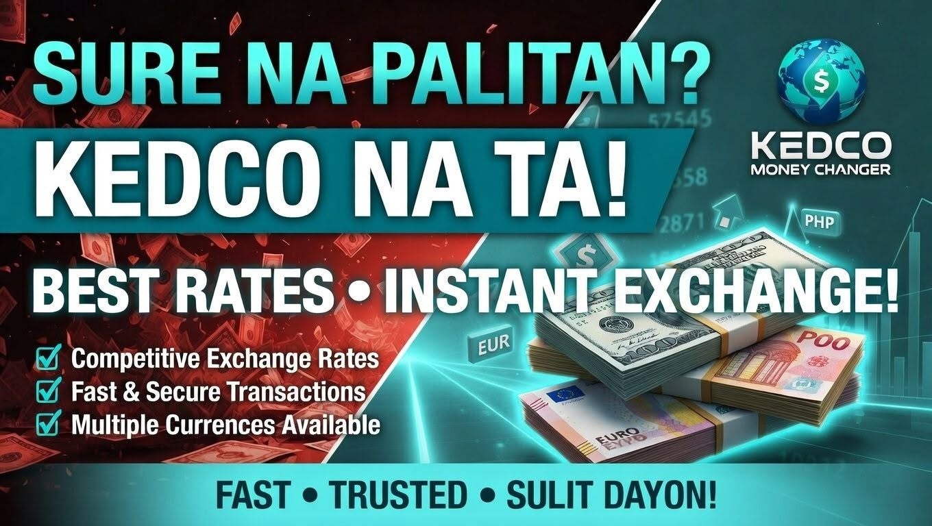 Cebu Business Directory - KEdCo Money Changer - Cebu - Photo 11
