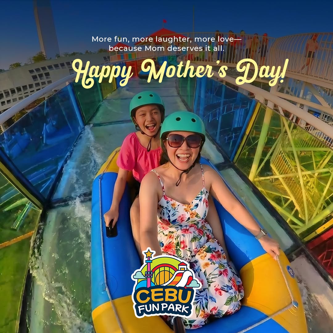 Cebu Business Directory - Cebu Fun Park - Photo 1