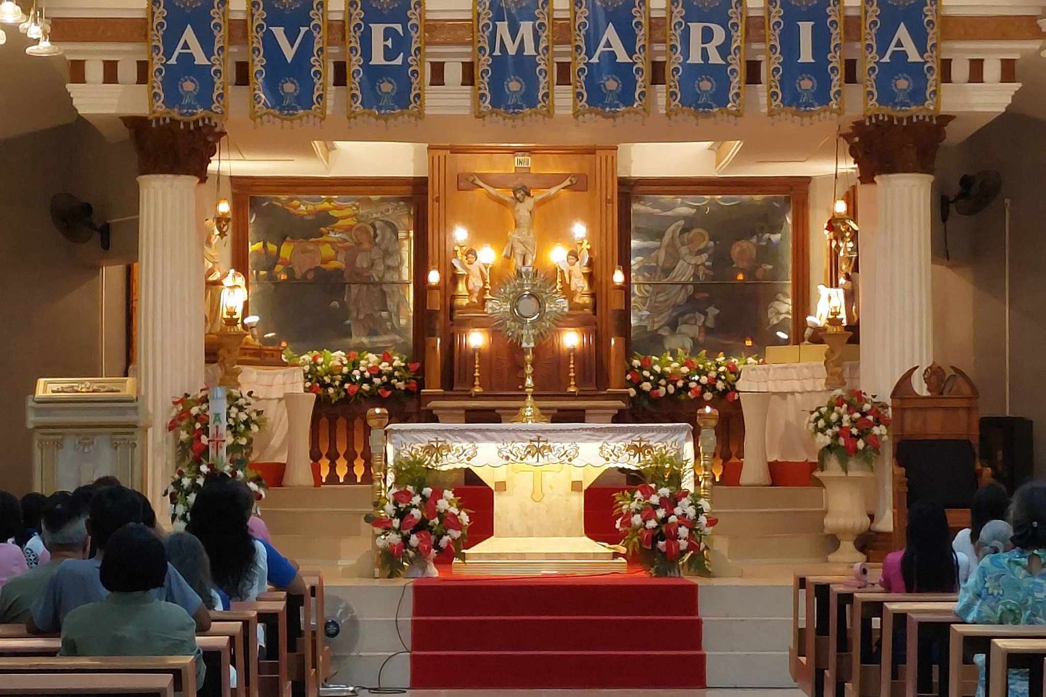 Cebu Business Directory - Nativity of Mary Parish Church - Gallery 6