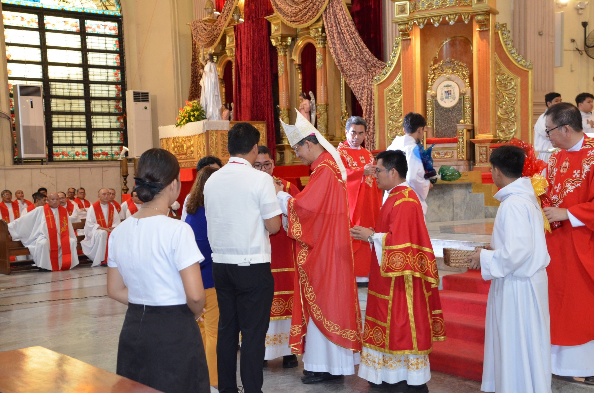 Cebu Business Directory - The Cebu Metropolitan Cathedral - Photo 2