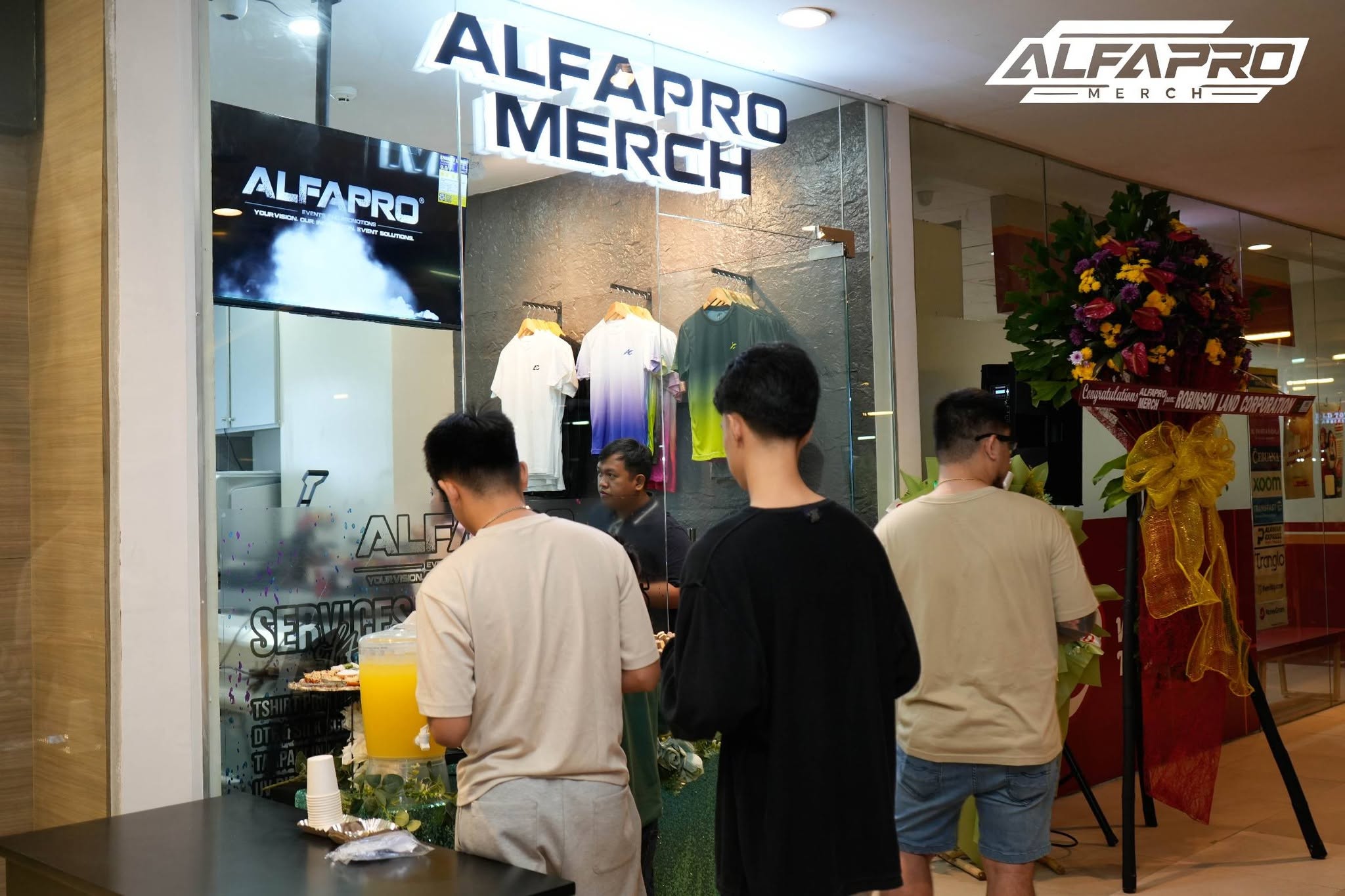 Cebu Business Directory - Alfapro Merch - Photo 4