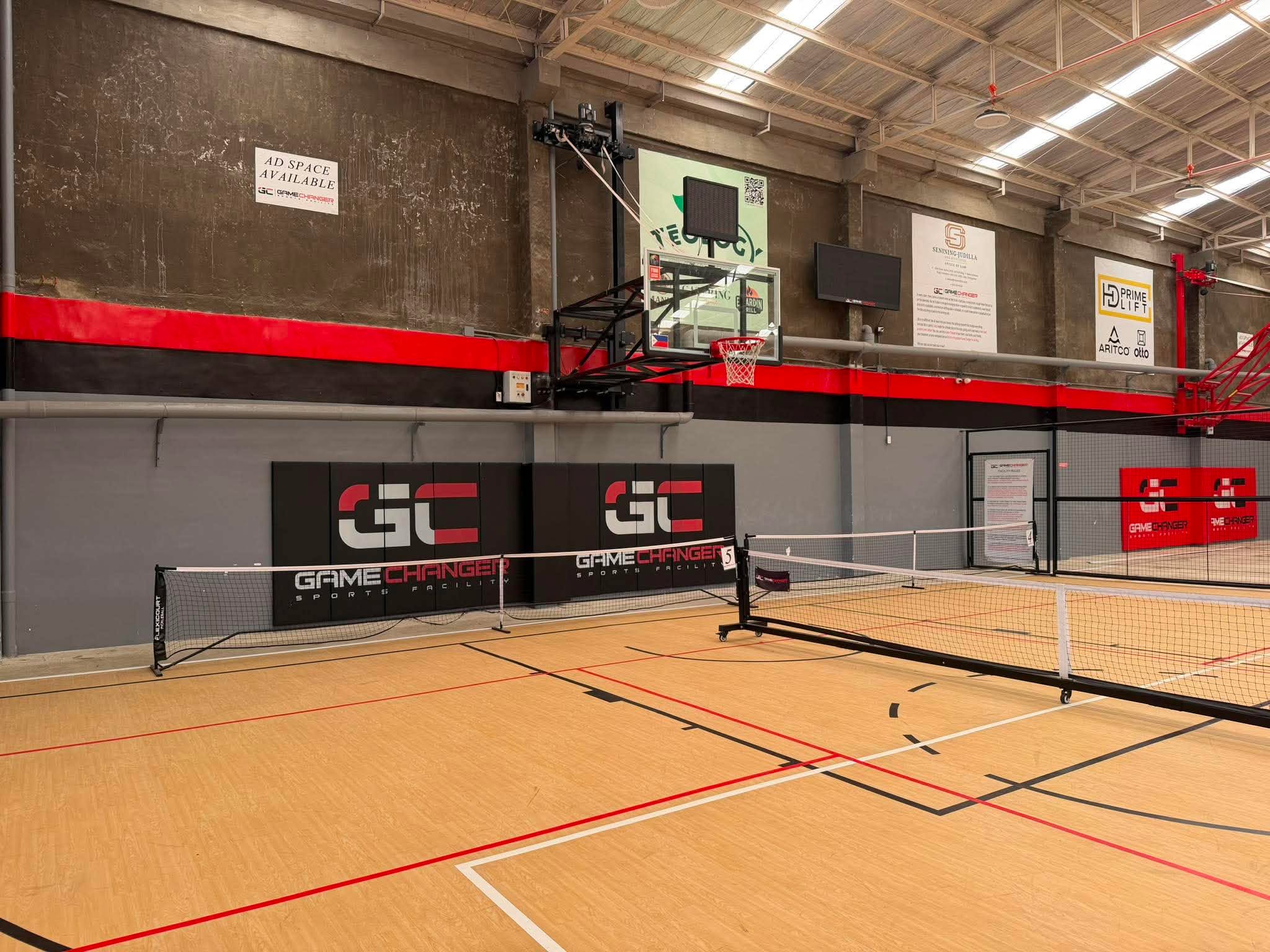Cebu Business Directory - Game Changer Sports Facility - Photo 4