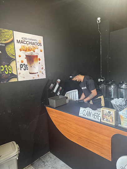 Cebu Business Directory - Don Macchiatos - Bantayan - Photo 1