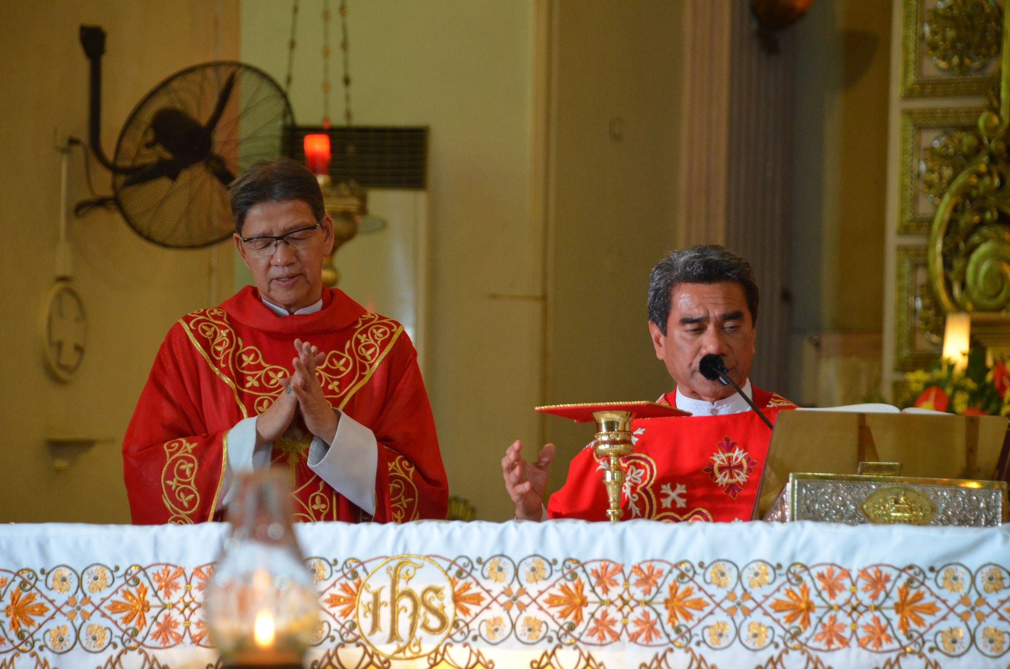 Cebu Business Directory - The Cebu Metropolitan Cathedral - Photo 6