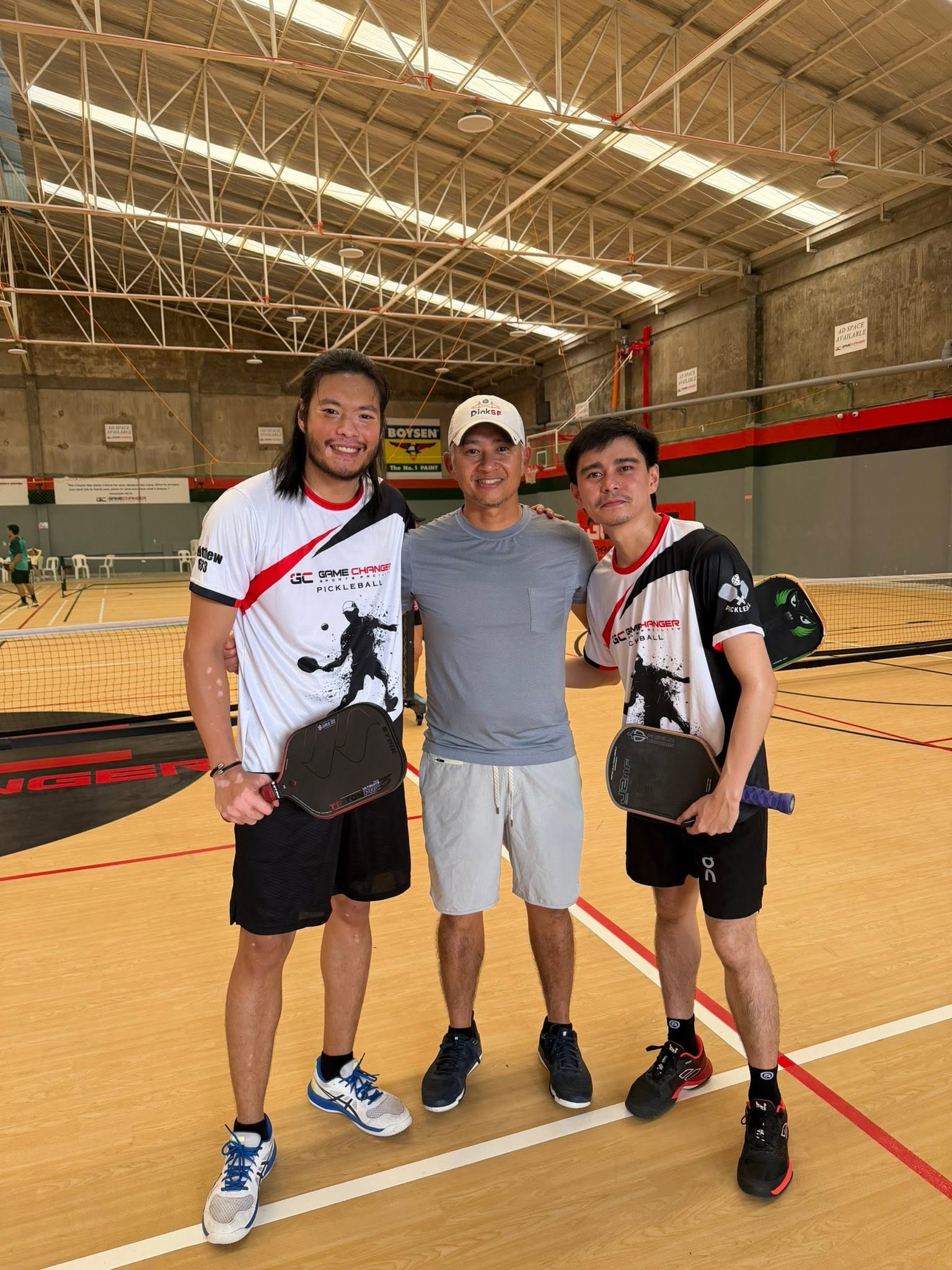 Cebu Business Directory - Game Changer Sports Facility - Photo 6