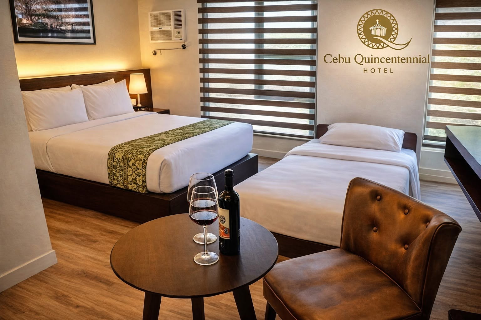 Cebu Business Directory - Cebu Quincentennial Hotel - Photo 10