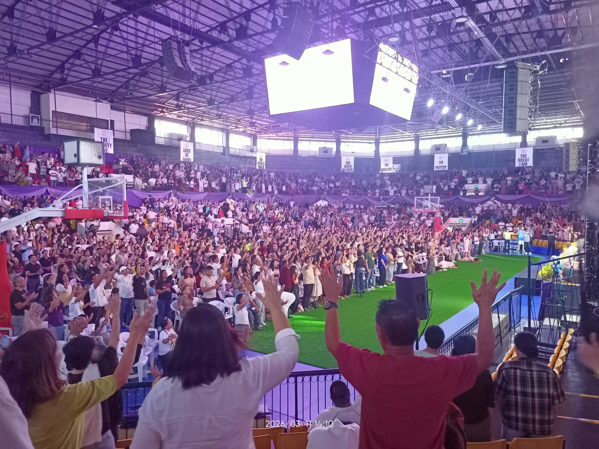 Cebu Business Directory - Jesus Is Lord Church Mandaue City - Photo 9