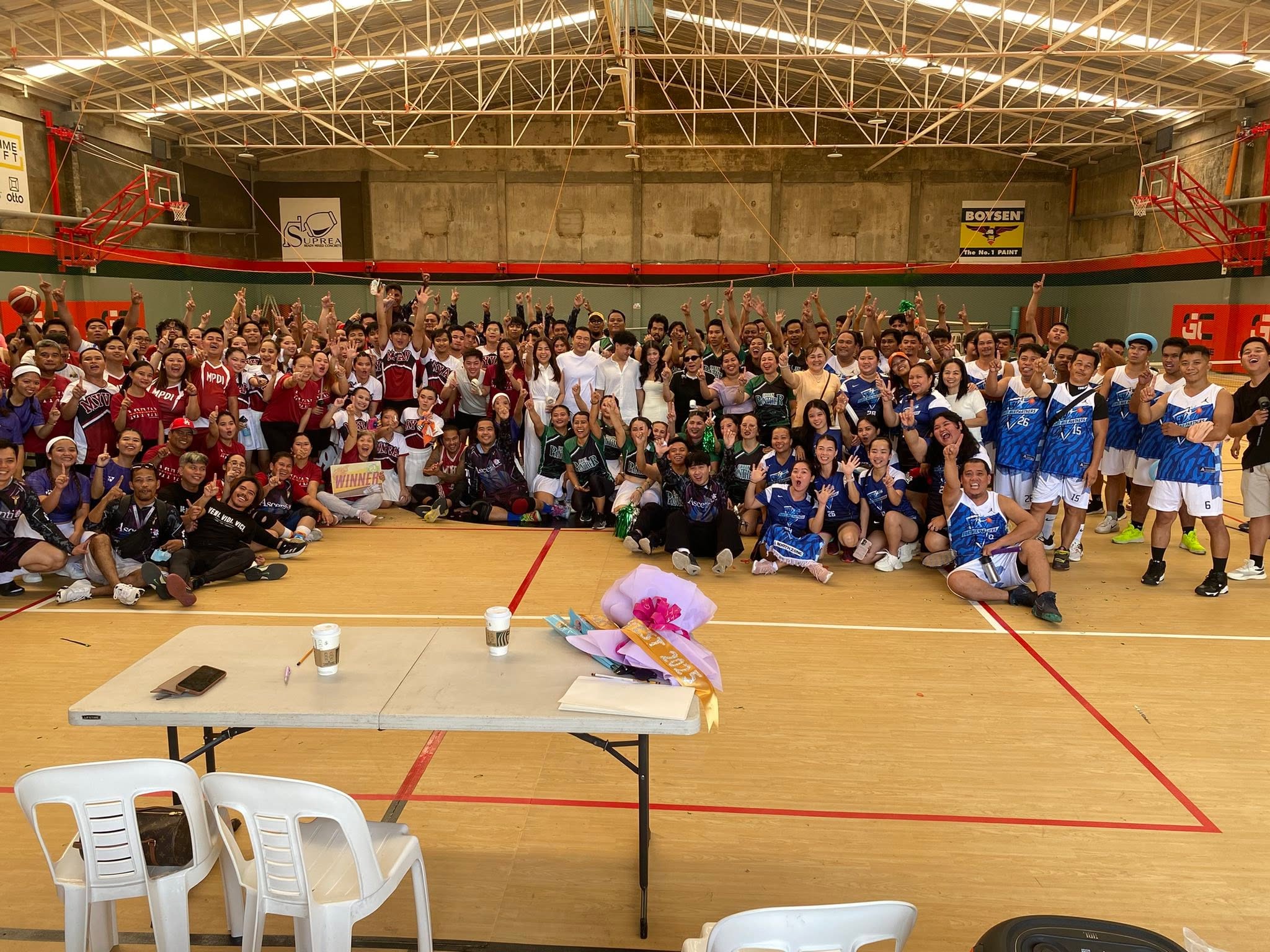 Cebu Business Directory - Game Changer Sports Facility - Photo 9