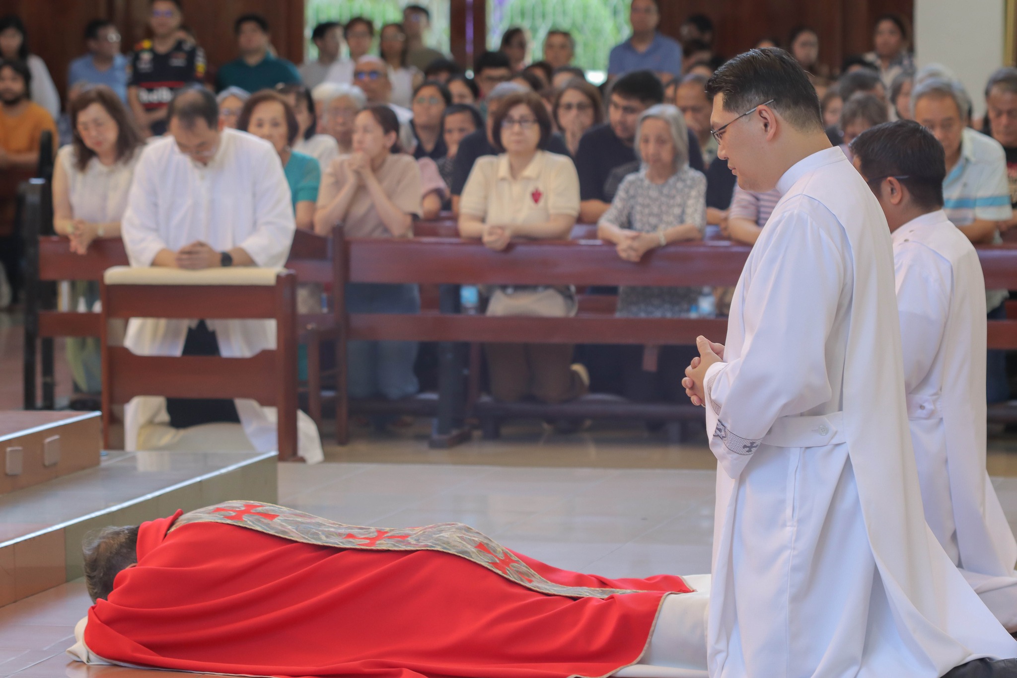 Cebu Business Directory - The Archdiocesan Shrine of the Most Sacred Heart of Jesus - Photo 5